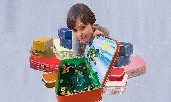 Pressefoto Luk op...