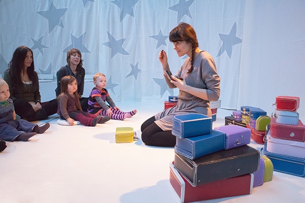 Pressefoto Luk op...