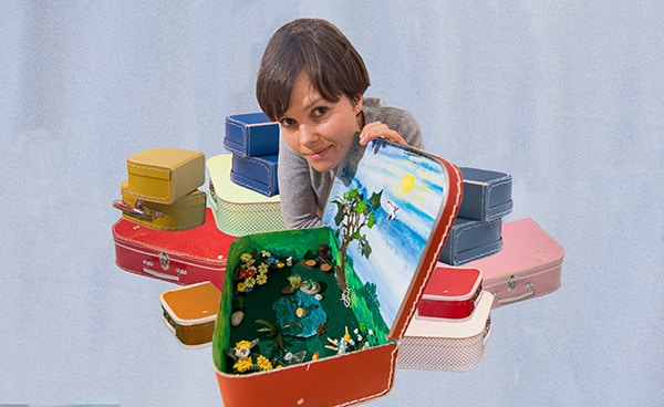 Pressefoto Luk op...